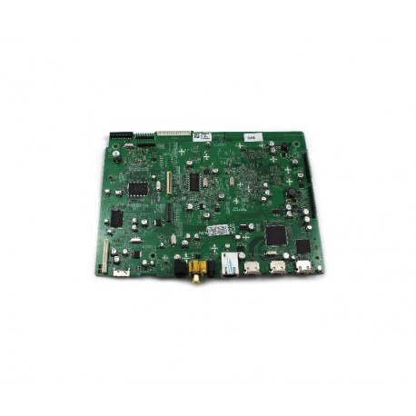 MAIN BOARD HLB54