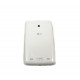 V400 Battery Cover White