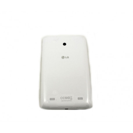 V400 Battery Cover White