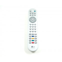 Remote Controller TV LG