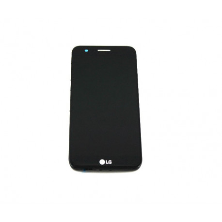 Titan LCD Screen and Digitizer LG K10 2017 M250