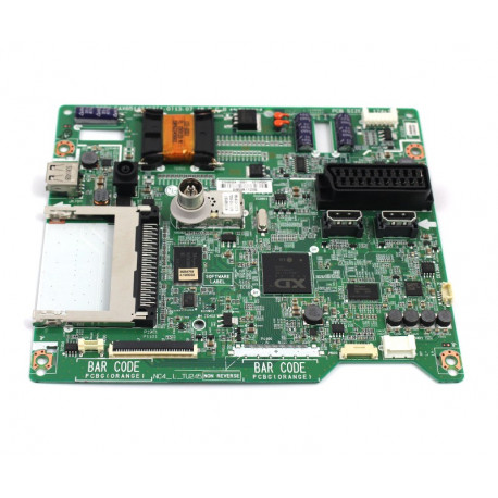 Motherboard para TV LG