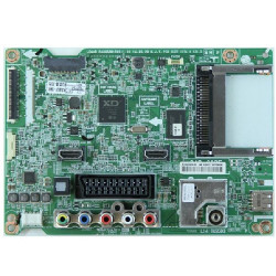 Mainboard TV LG