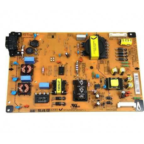 POWER SUPPLY LG