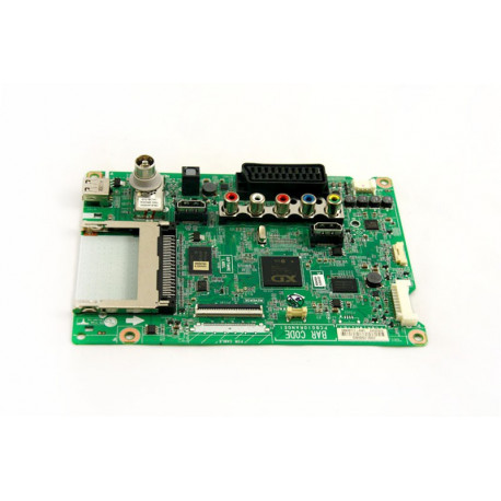 MAINBOARD LG