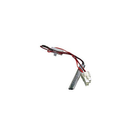 Sensor Temperatura para Frigorifico LG