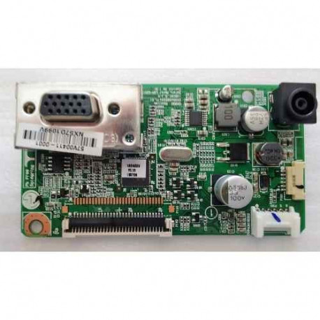 Motherboard para TV LG