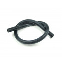 Hose.Connector. EXTRUSION EPDM EPDM BLACK T4.0 L350 D13