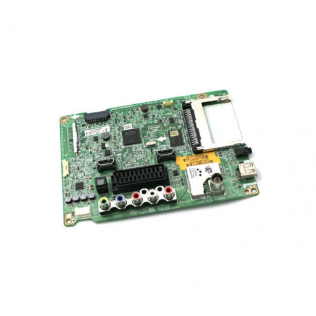 MAINBOARD TV LG