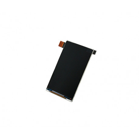 DISPLAY AND TOUCH LG E900 Optimus 7