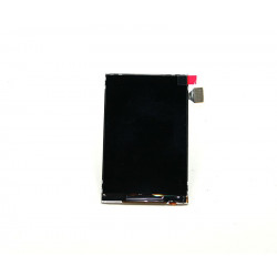 LG Optimus HUB LCD Display