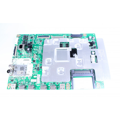 Mainboard TV LG