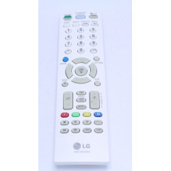 Comando para tV LG
