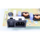 Fonte de Alimentaçao para Monitor LG