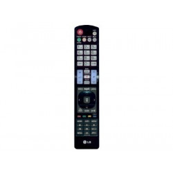 Remote Controller TV LG