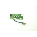 Placa IR para TV LG