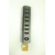 PCB Assembly SUB PAKING LD01U 42LK430 CSKD CONTROL Assy(w