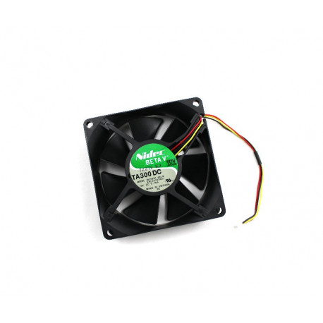 FAN LG D08A-12PM 2.05KRPM DC 12V