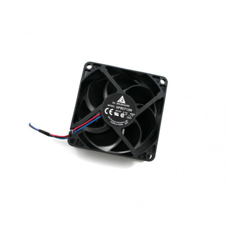 FAN  NFB0712M-SM02 4.2KRPM DC 12V