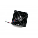 FAN  NFB0712M-SM02 4.2KRPM DC 12V