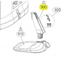 Suporte da Base para Monitor LG