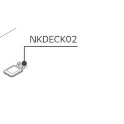 Sensor Fingerprint para Portatil LG