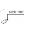Sensor Fingerprint para Portatil LG