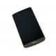 LCD E TOUCH LG G3 - LG D855 - TITANIUM BLACK