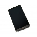 LCD E TOUCH LG G3 - LG D855 - TITANIUM BLACK