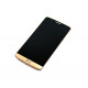 LCD E TOUCH LG G3 - LG D855 - GOLD