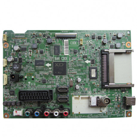 Motherboard para TV LG
