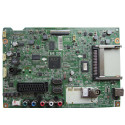 Motherboard para TV LG
