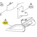 Base Assembly LG