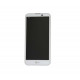 LCD Cover Assembly White LG X Screen K500N