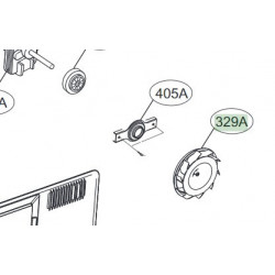 Fan Assembly LG