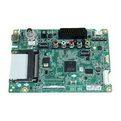 Motherboard para TV LG