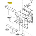 Resistencia Protetora para Microondas LG