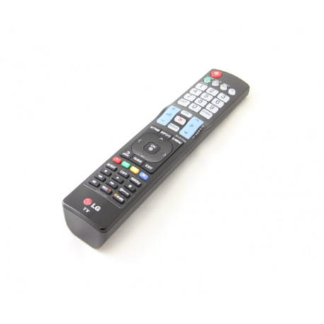 REMOTE CONTROL TV LG