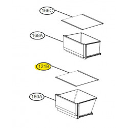 Cover Assembly LG