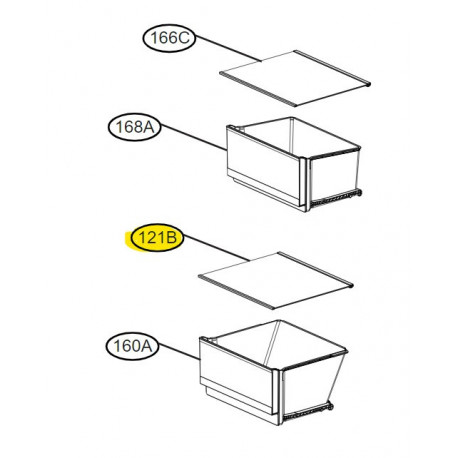 Cover Assembly LG