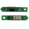 PCB AssemblySub IR LG TV