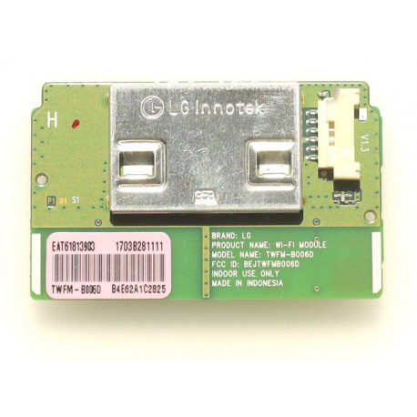 Wifi Module LG