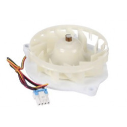 Motor 1.97KRPM 2.7W para Frigorifico LG