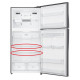 Shelf AssemblyRefrigerator LG