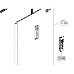 Cover AssemblyDisplay LG