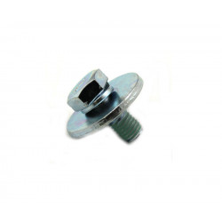 Bolt Assembly PULLEY LG