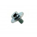 Bolt Assembly PULLEY LG