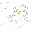 Placa Amplificador para Equipamento Audio LG