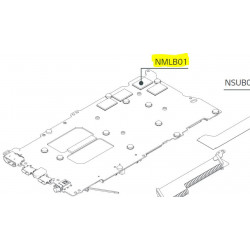 Mainboard LG Notebook