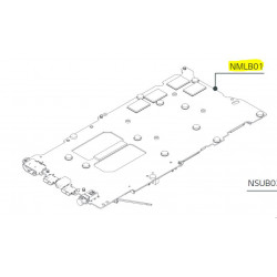 Mainboard LG Notebook